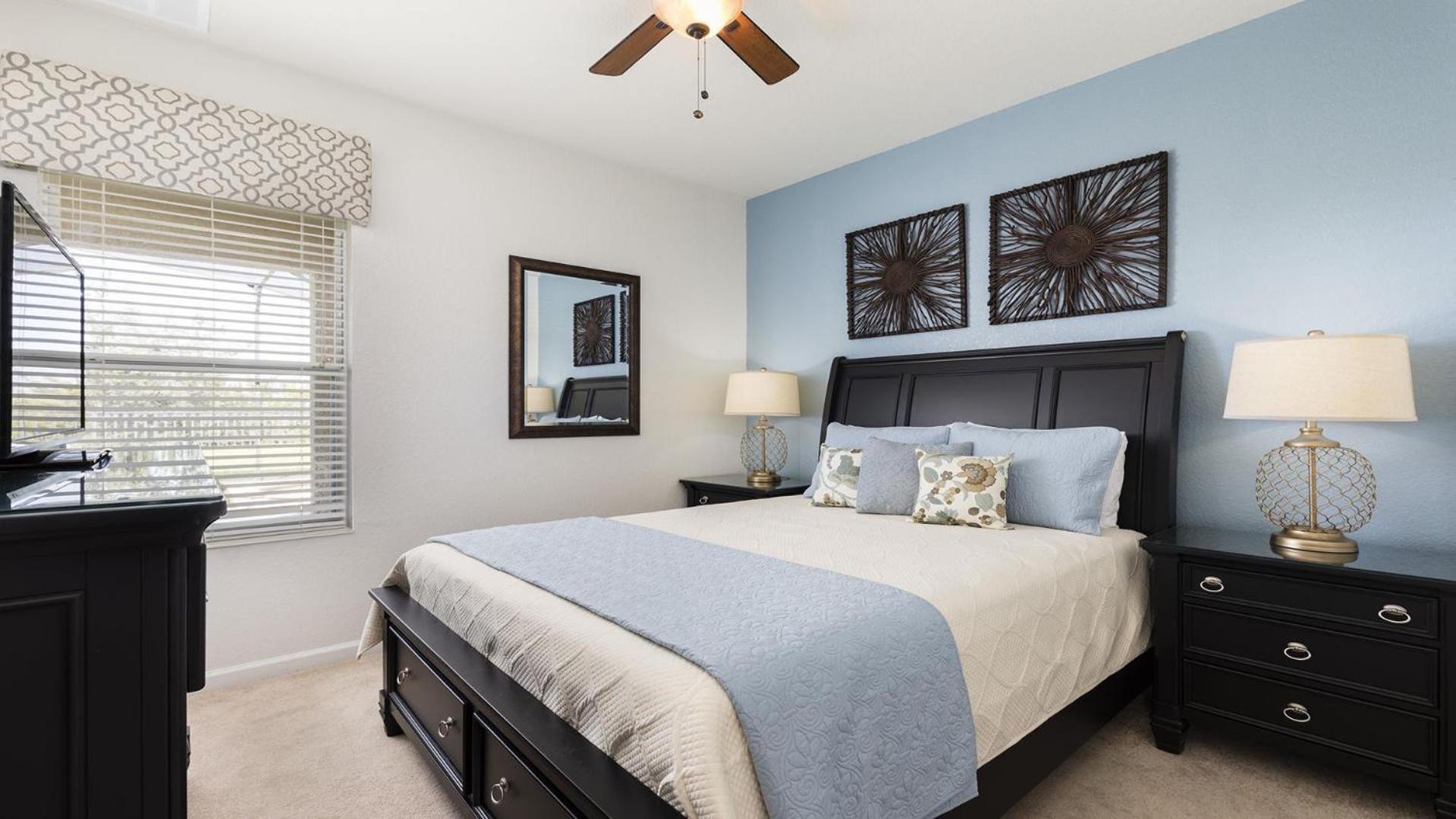Windsor Hills 1061 By