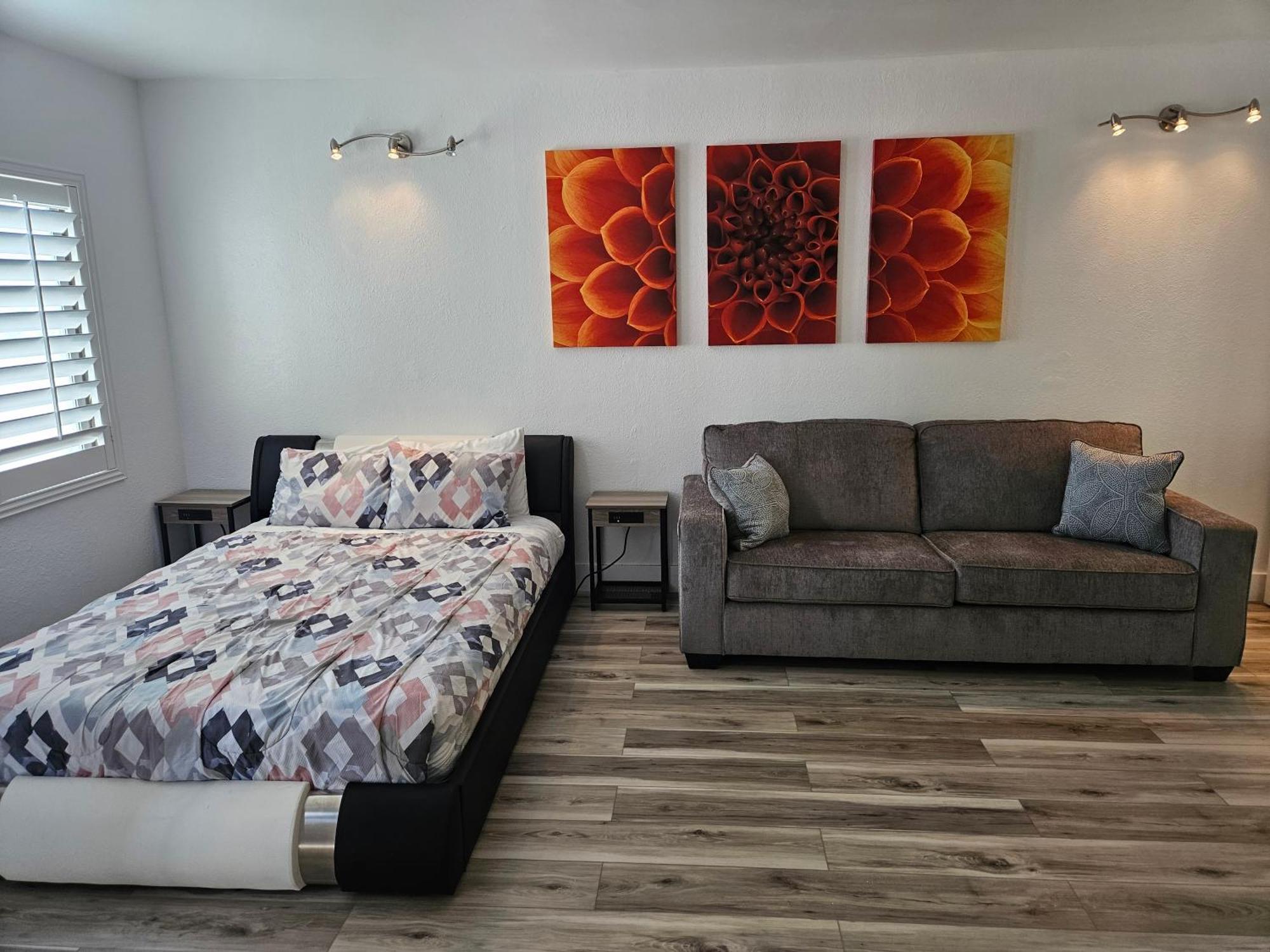 Apartment Cozy On International Dr. Near Universal Orlando