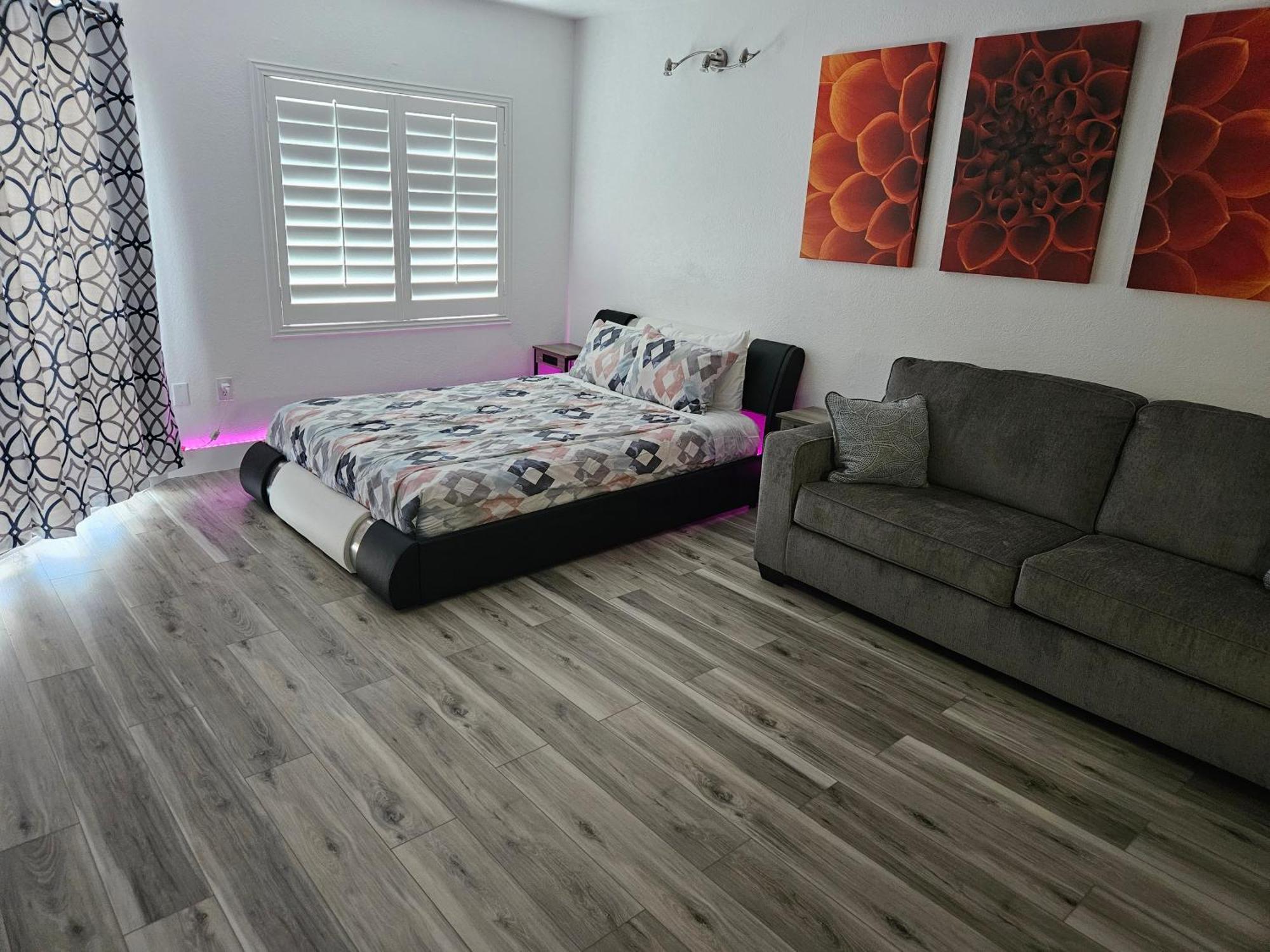 Apartment Cozy On International Dr. Near Universal