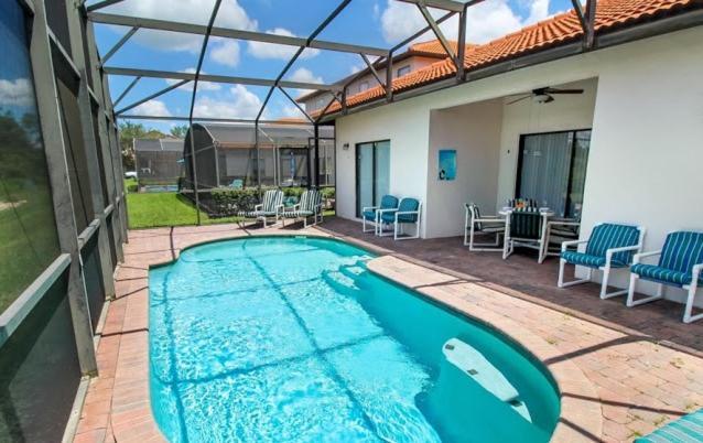 Caribbean Breeze At Ellis Exclusive Holiday home