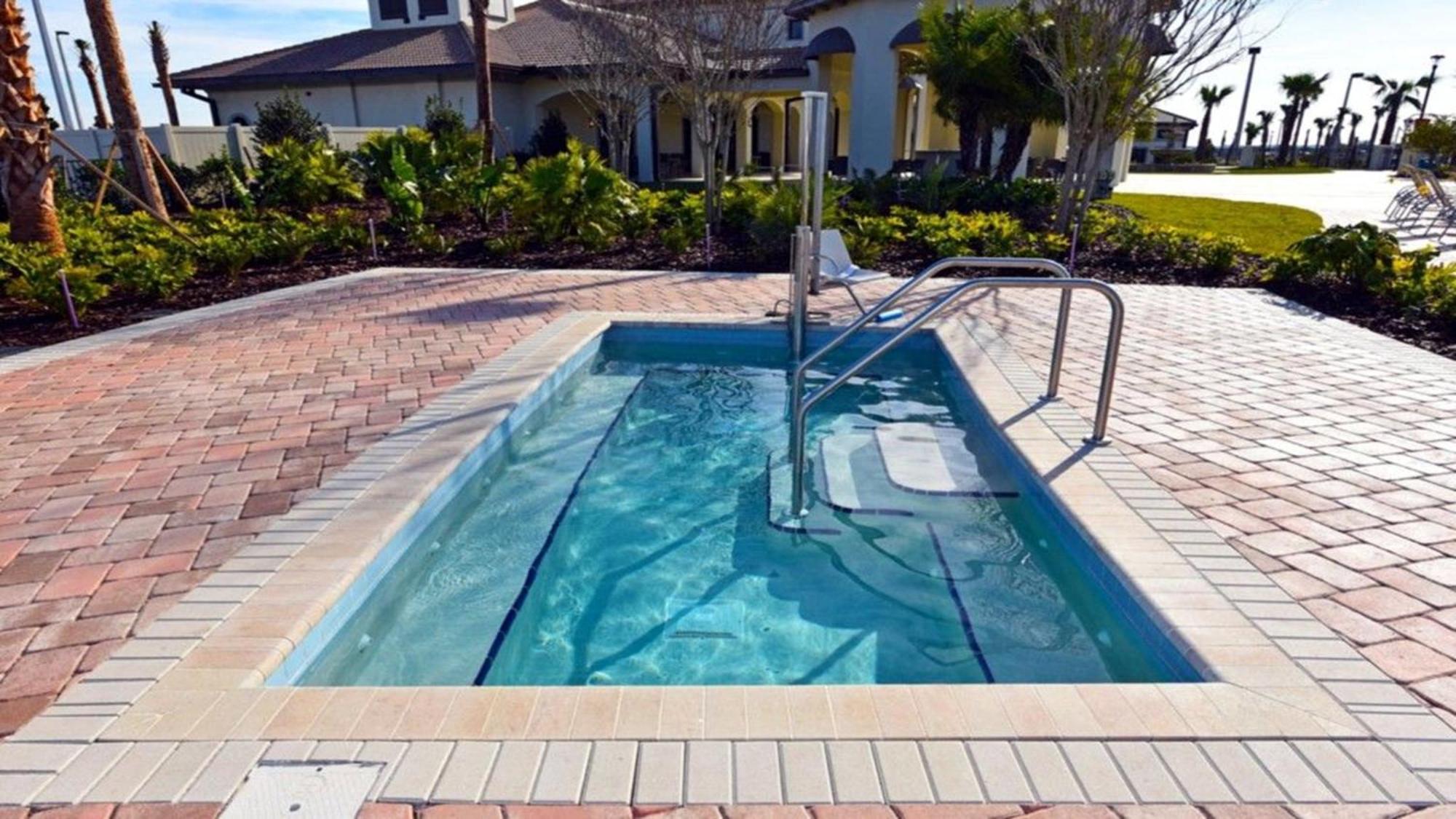 Holiday home Champions Gate 6br Private Theater Games Pool *