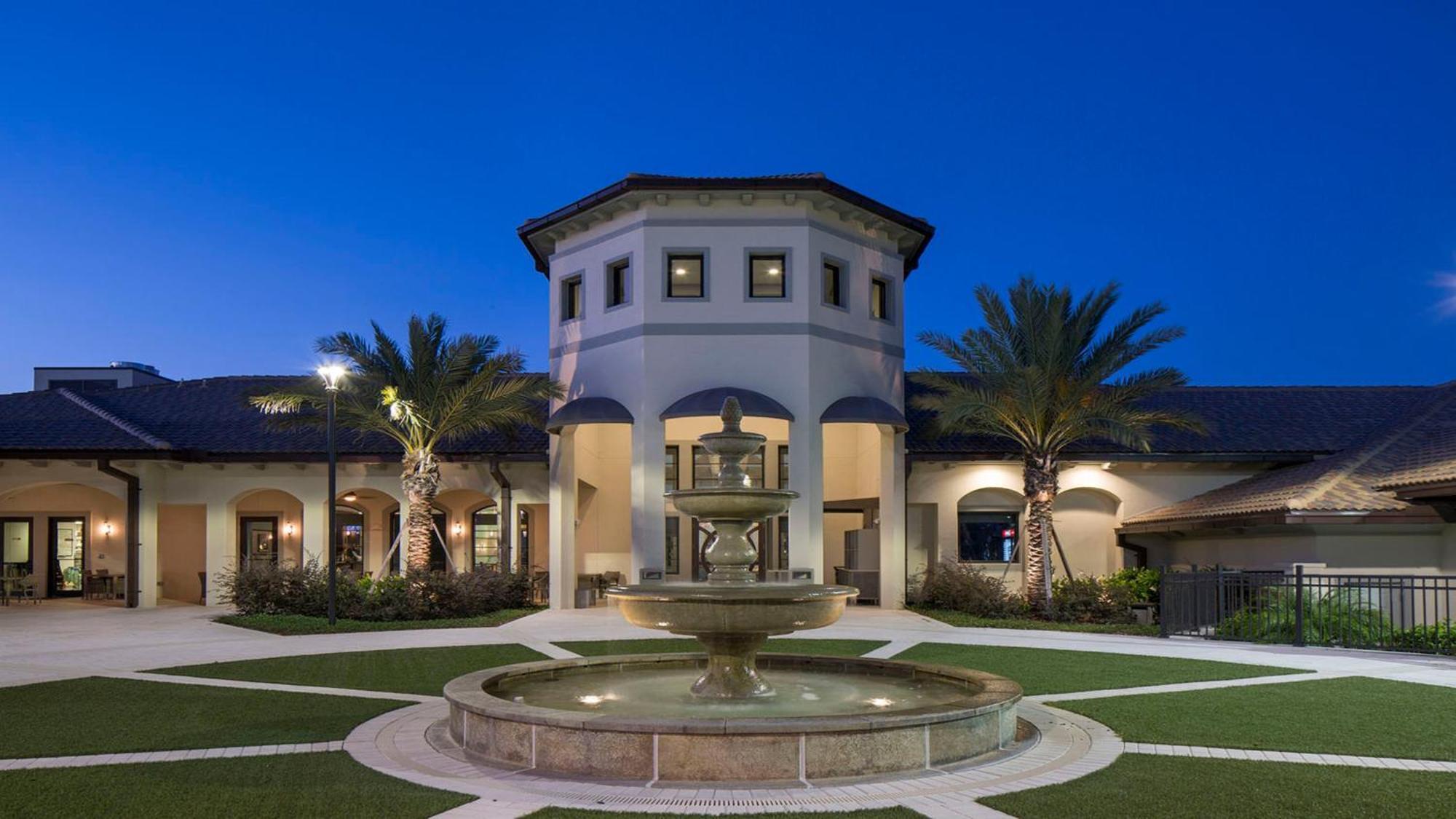 Champions Gate 6br Private Theater Games Pool Holiday home