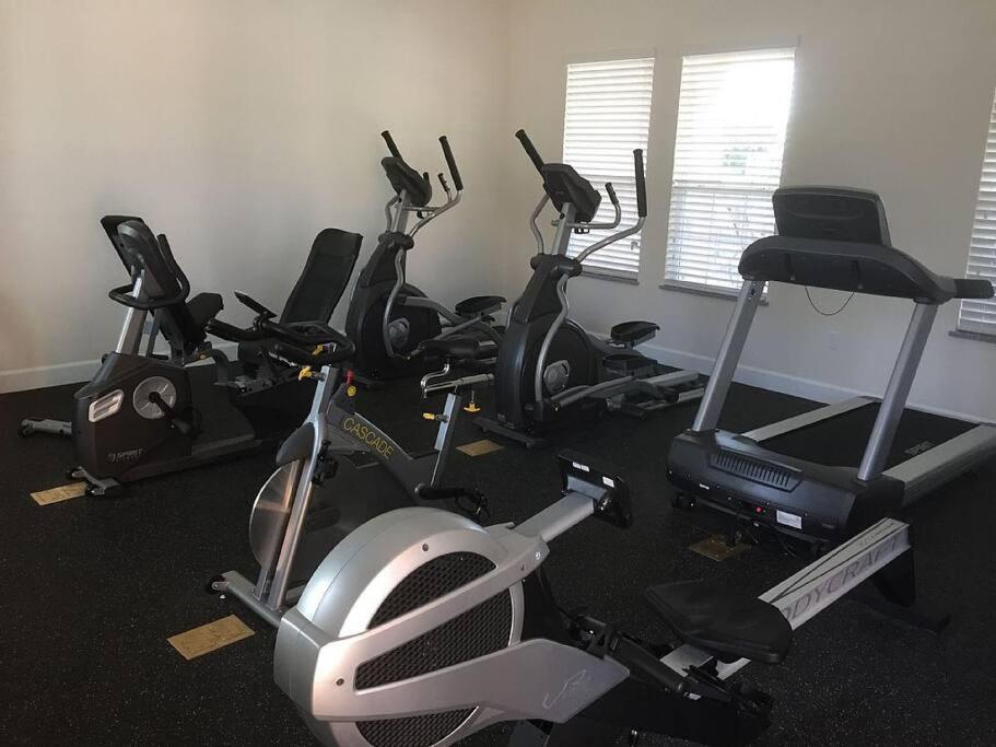 Villa Your Next Ig Post: Luxury Modern Close To Orlando