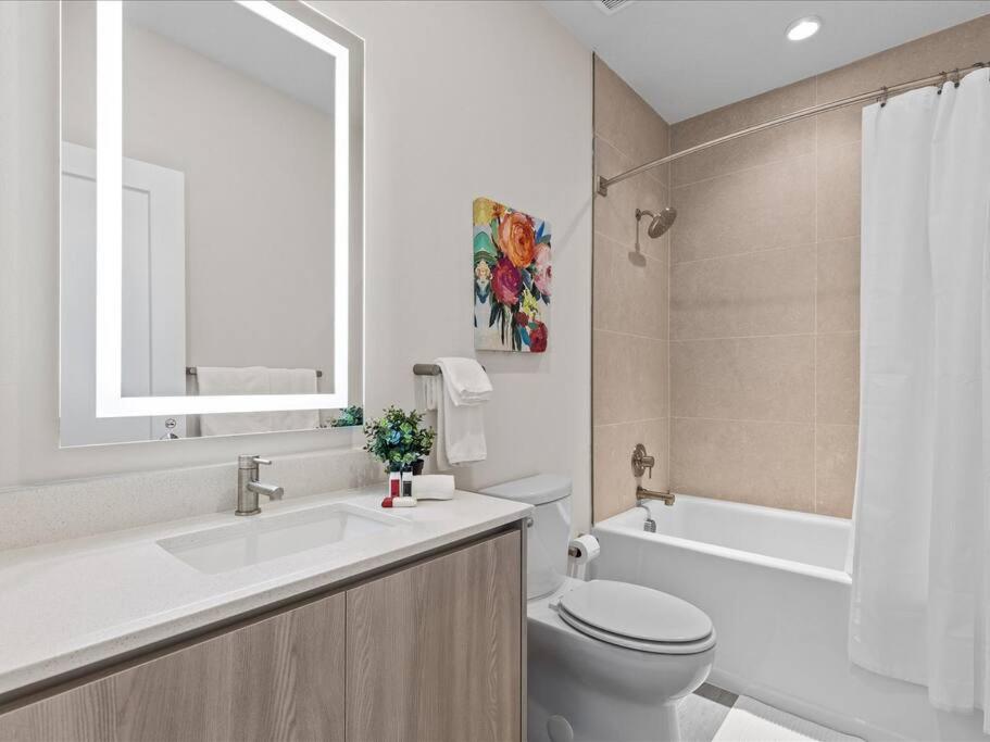 Villa Your Next Ig Post: Luxury Modern Close To *