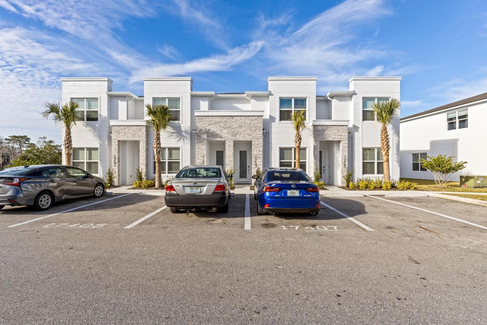 Villa Your Next Ig Post: Luxury Modern Close To Orlando