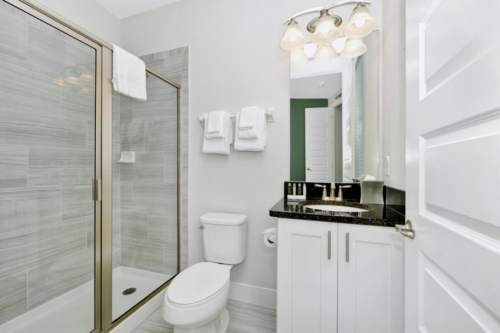 Swanky Near With Encore Water Park Access At Encore At Reunion By Rentyl - 400la