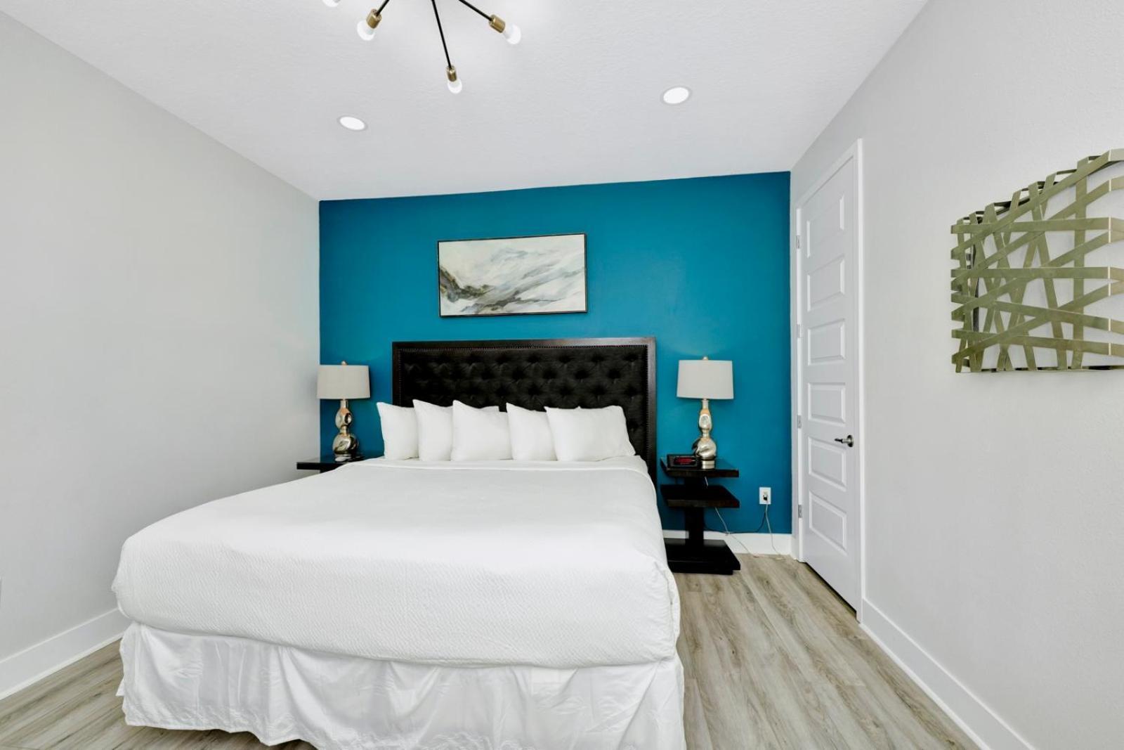 Swanky Near With Encore Water Park Access At Encore At Reunion By Rentyl - 400la Holiday home