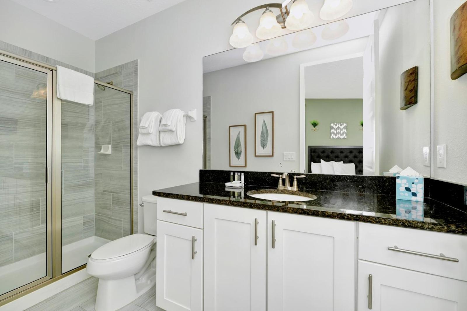Swanky Near With Encore Water Park Access At Encore At Reunion By Rentyl - 400la *