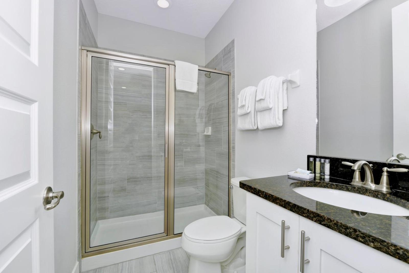 Swanky Near With Encore Water Park Access At Encore At Reunion By Rentyl - 400la * Orlando