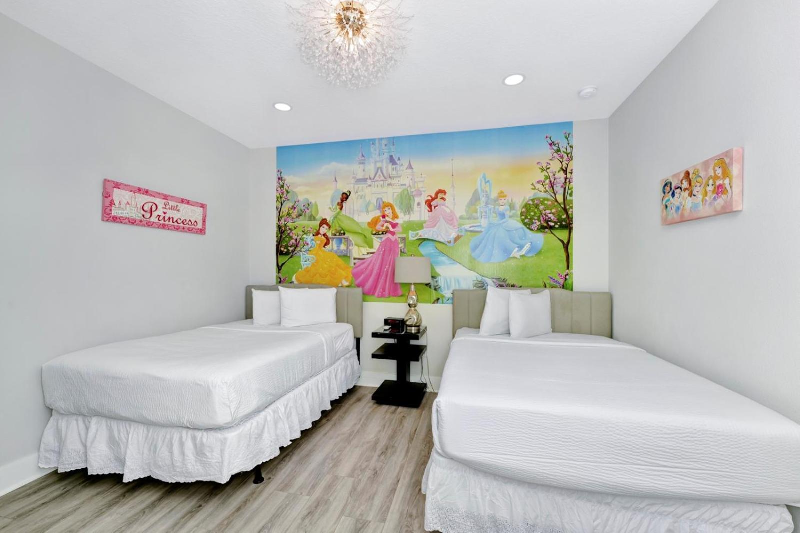 Holiday home Swanky Near With Encore Water Park Access At Encore At Reunion By Rentyl - 400la *