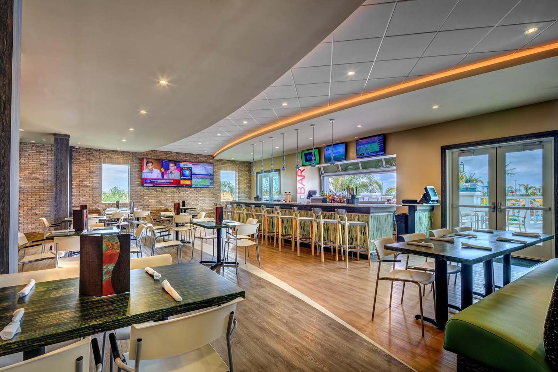 Holiday home Swanky Near With Encore Water Park Access At Encore At Reunion By Rentyl - 400la