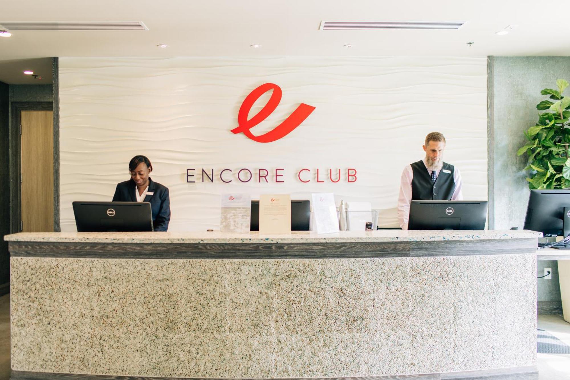 Holiday home Swanky Near With Encore Water Park Access At Encore At Reunion By Rentyl - 400la *