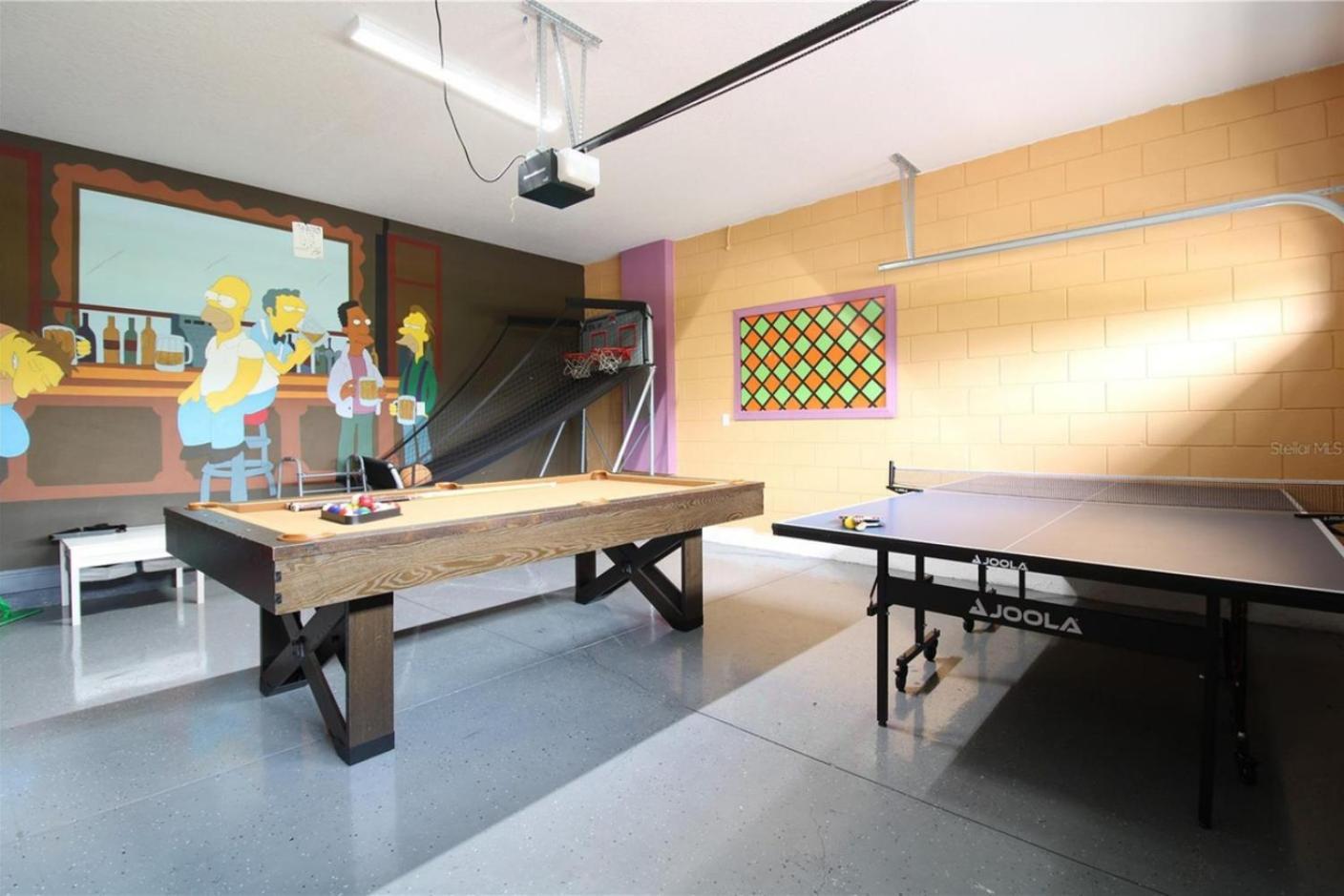 Family Themed House Close To With Private Pool And Huge Backyard Orlando