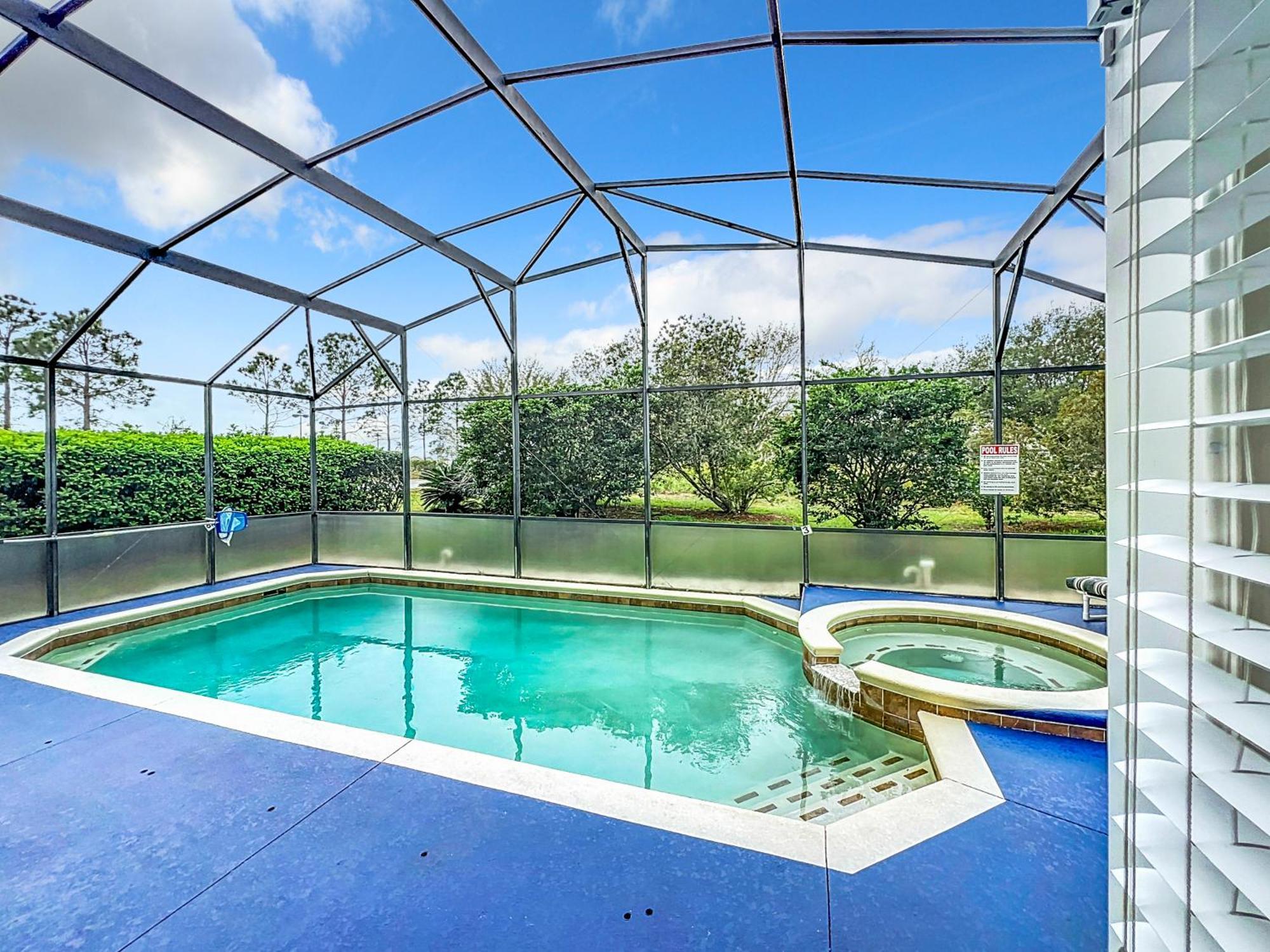 Holiday home Theme Vacation Poolspa Mins To *