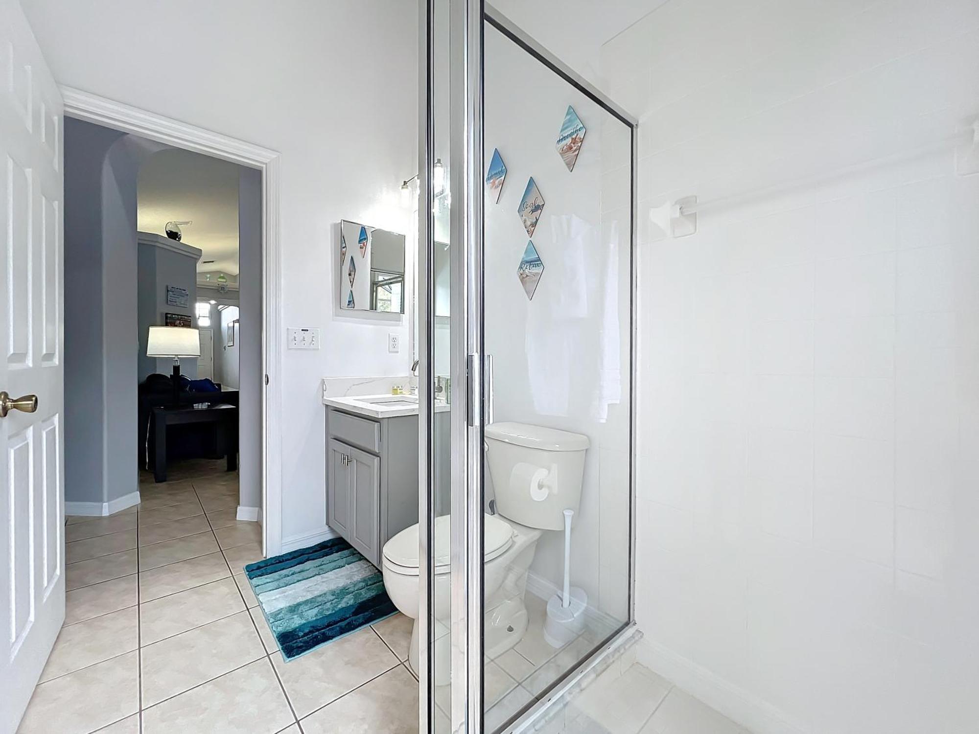 Theme Vacation Poolspa Mins To Holiday home