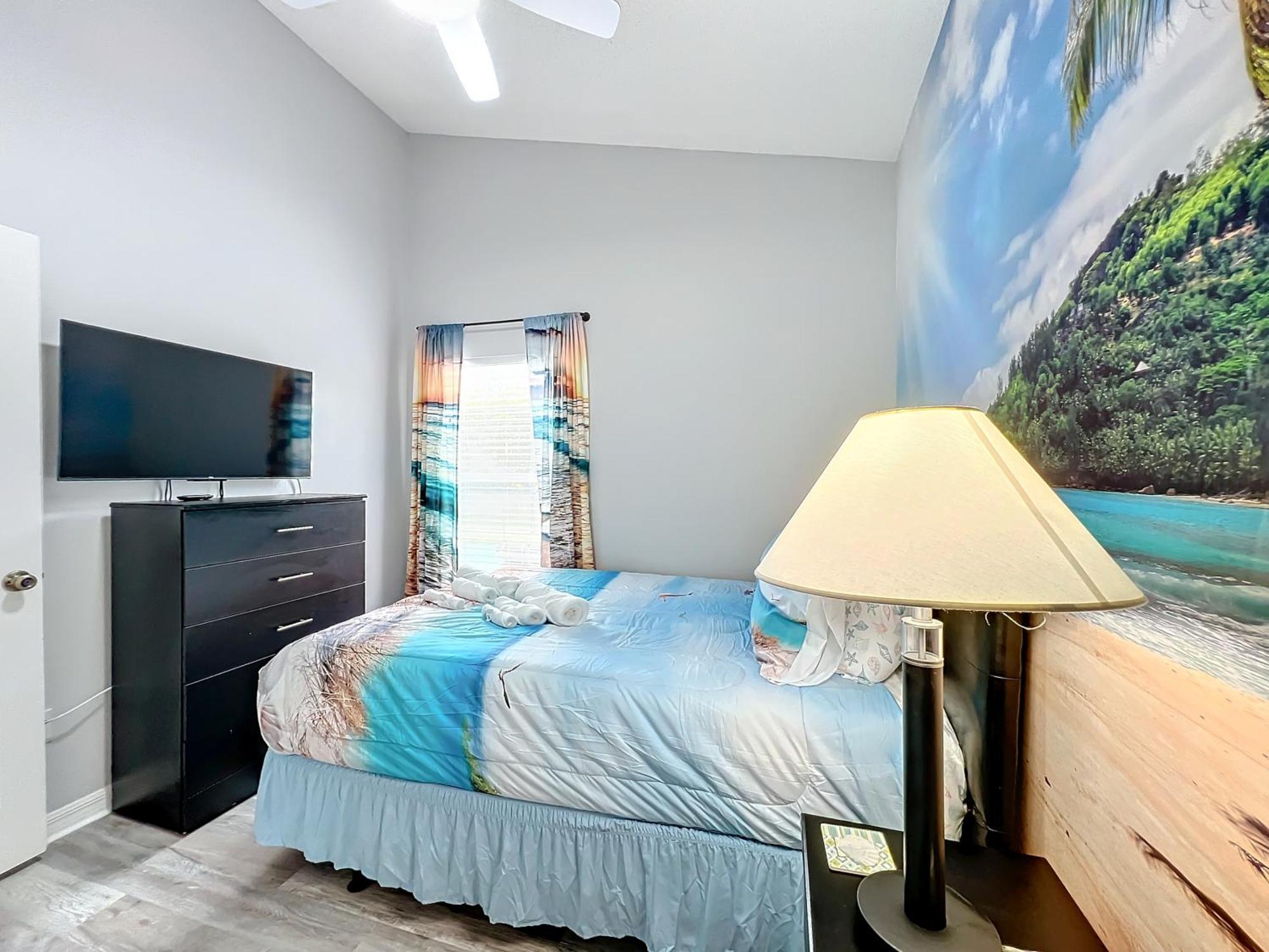 Theme Vacation Poolspa Mins To Holiday home Orlando