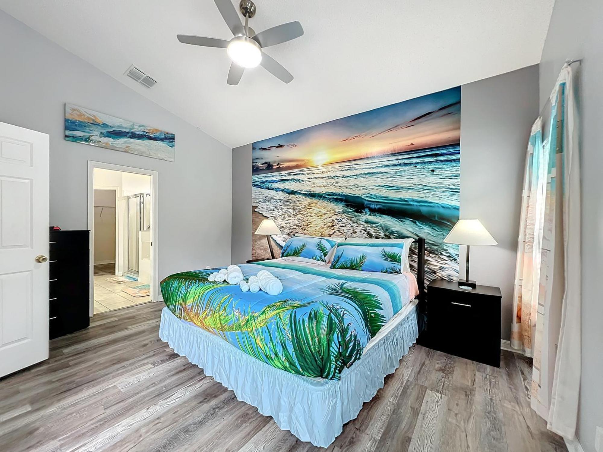 Theme Vacation Poolspa Mins To
