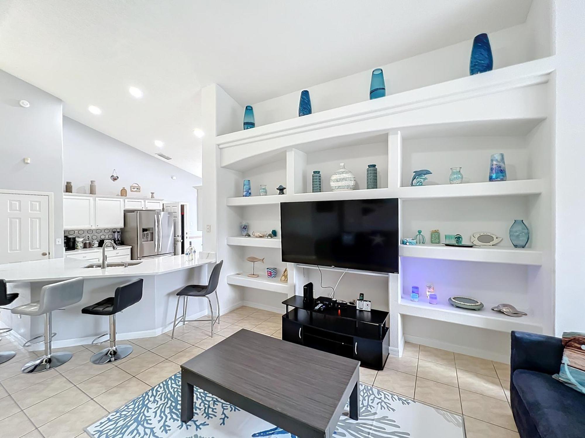 Theme Vacation Poolspa Mins To Holiday home