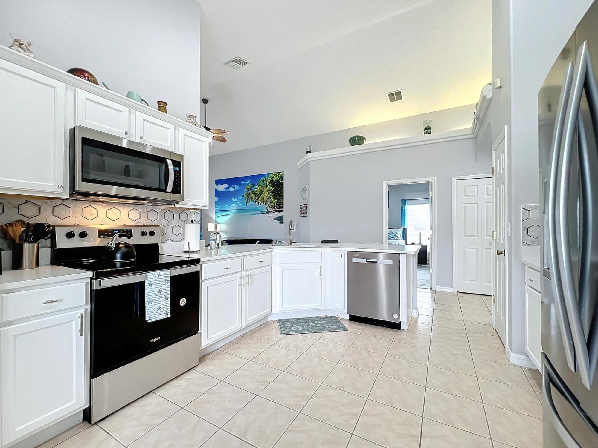 Theme Vacation Poolspa Mins To Holiday home