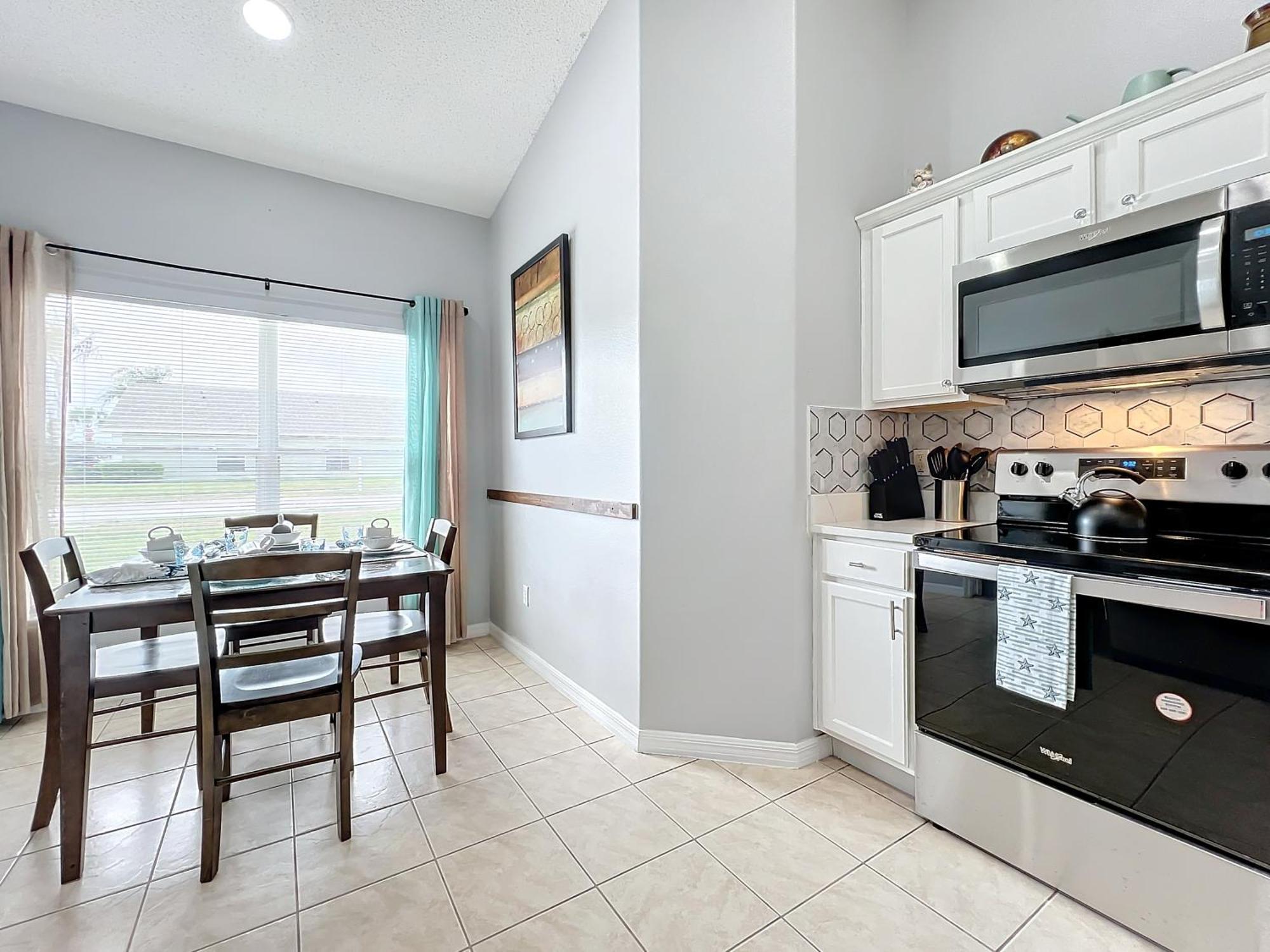Holiday home Theme Vacation Poolspa Mins To Orlando
