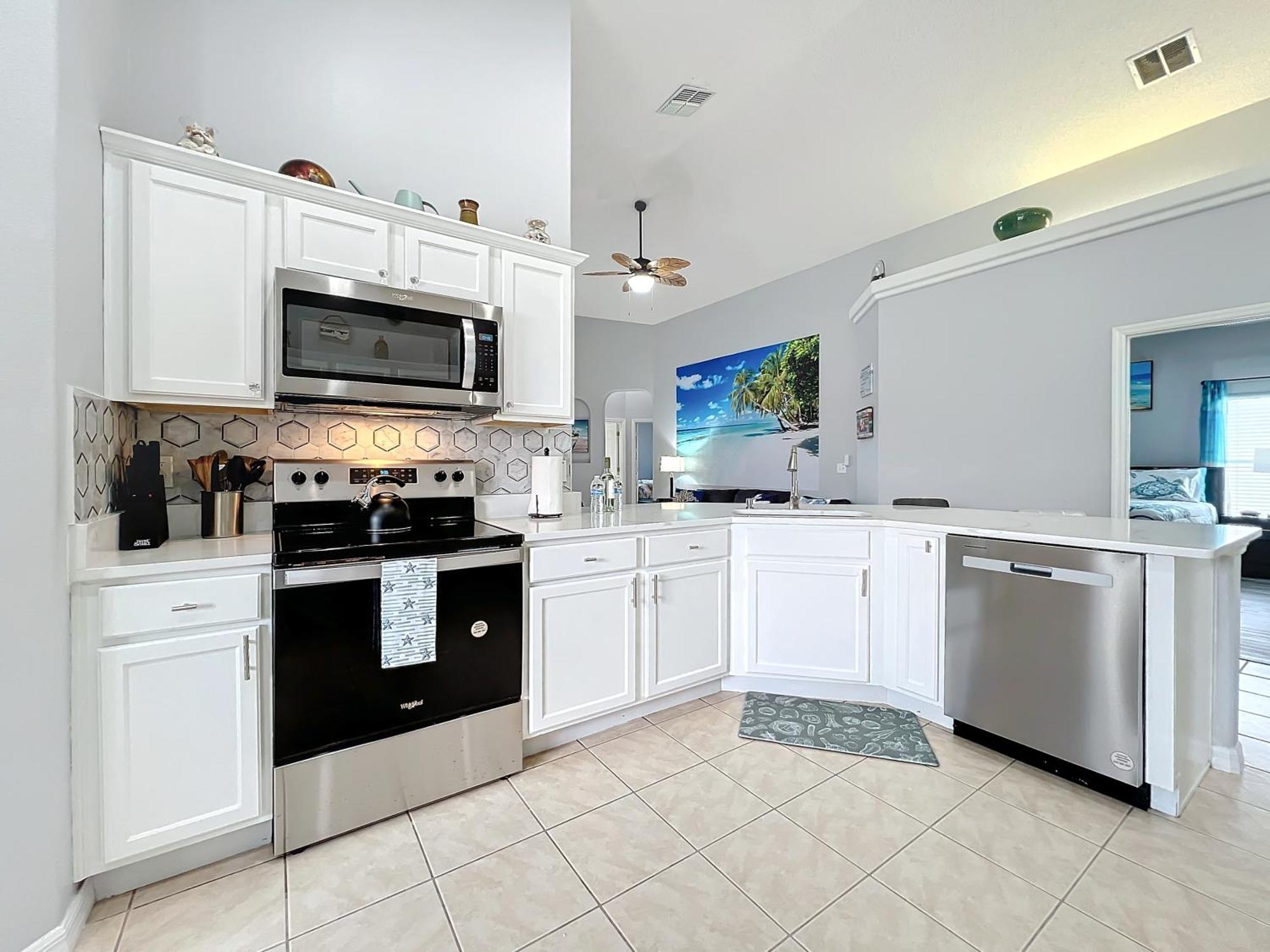 Theme Vacation Poolspa Mins To Holiday home