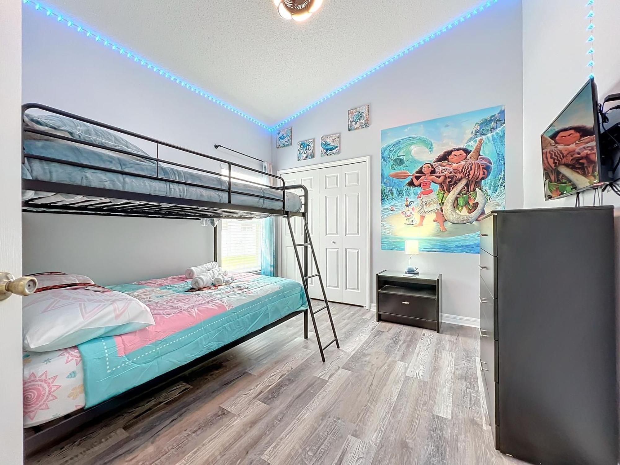 Theme Vacation Poolspa Mins To Holiday home *