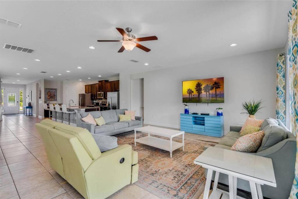 7723 Mansion With A Magic Touch Holiday home