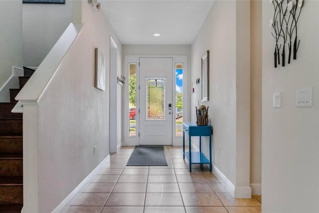 7723 Mansion With A Magic Touch Orlando