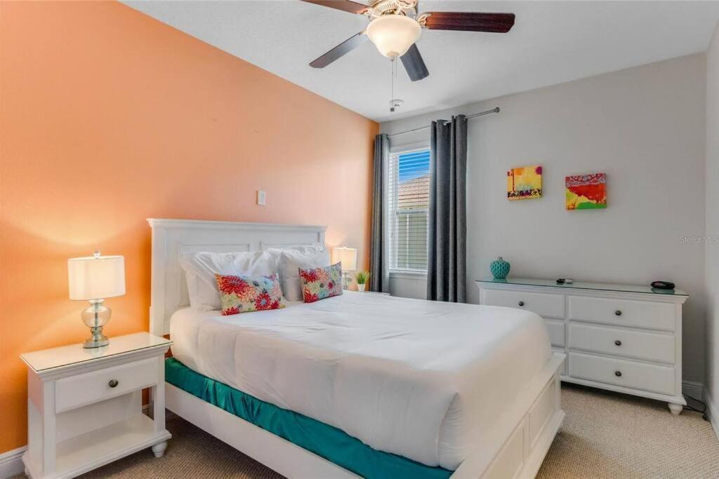 7723 Mansion With A Magic Touch *