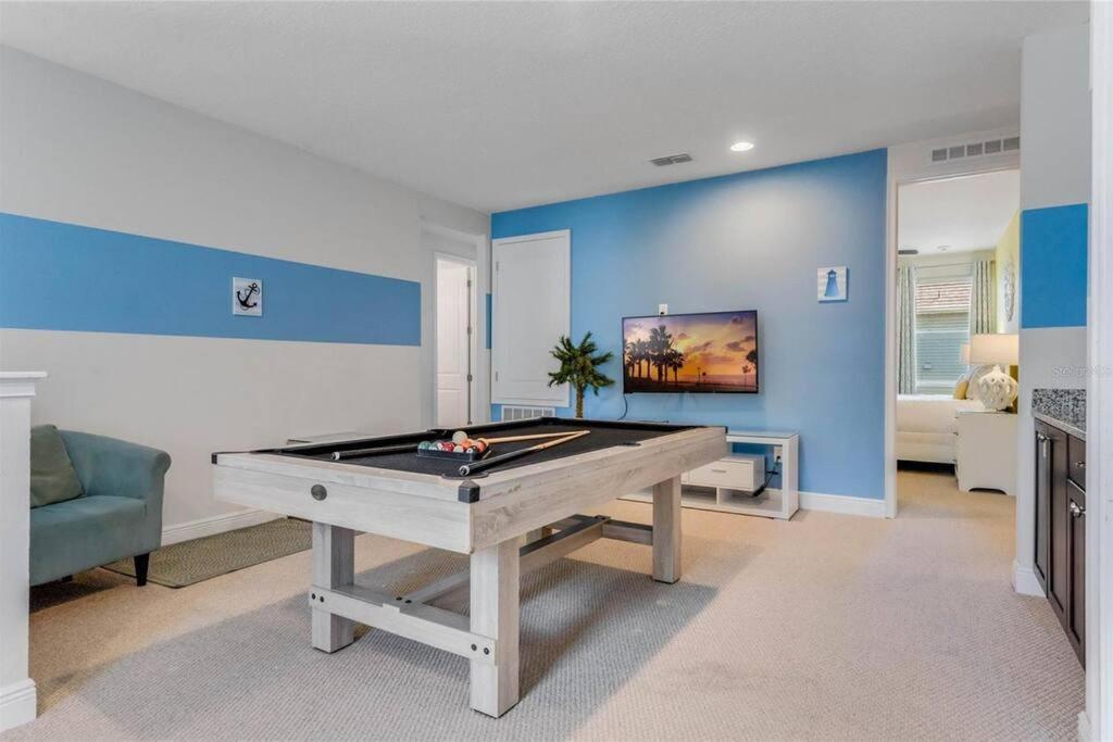 7723 Mansion With A Magic Touch * Orlando