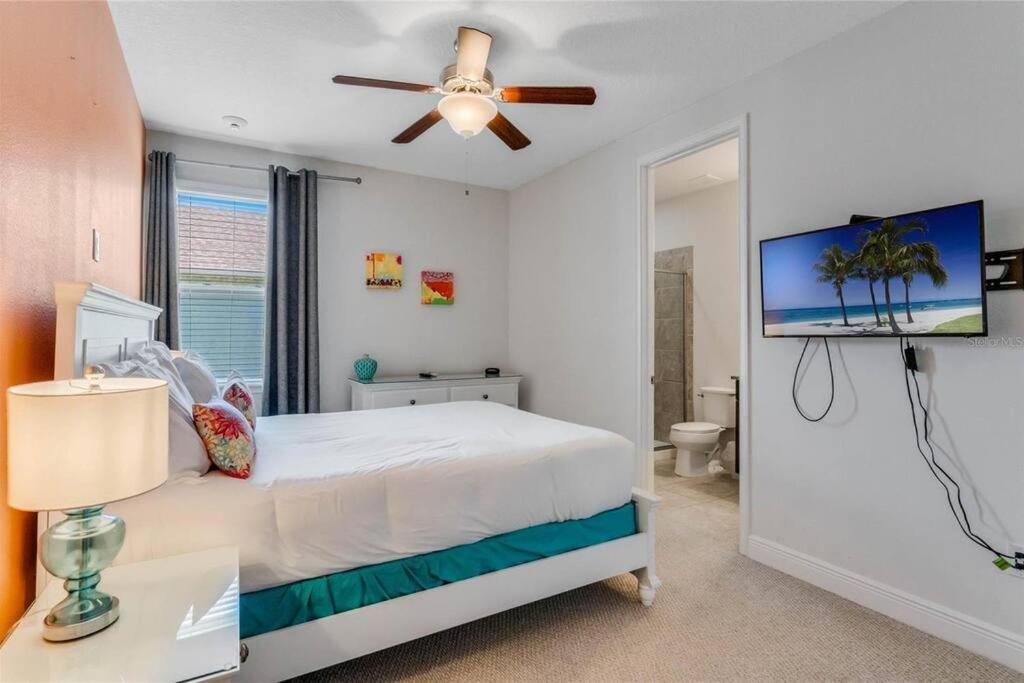 7723 Mansion With A Magic Touch Holiday home