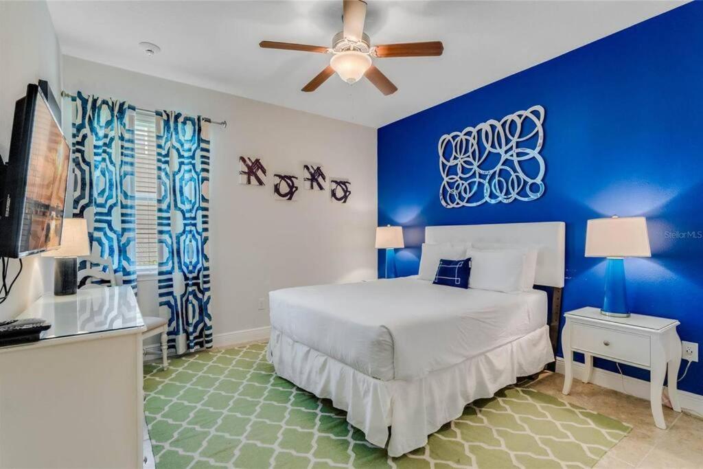 7723 Mansion With A Magic Touch