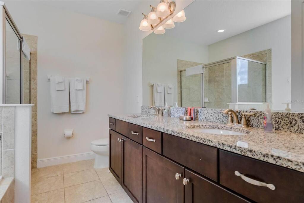7723 Mansion With A Magic Touch Orlando