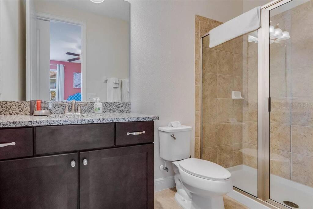 7723 Mansion With A Magic Touch