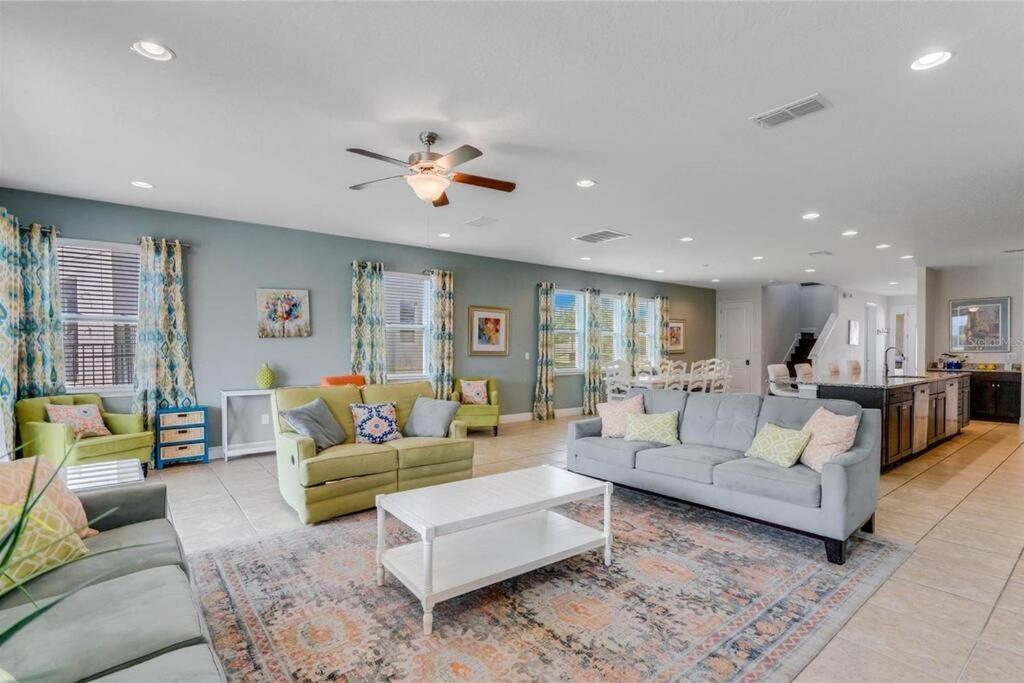 7723 Mansion With A Magic Touch Orlando
