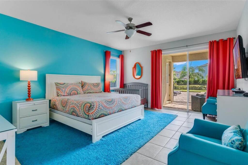 7723 Mansion With A Magic Touch Holiday home