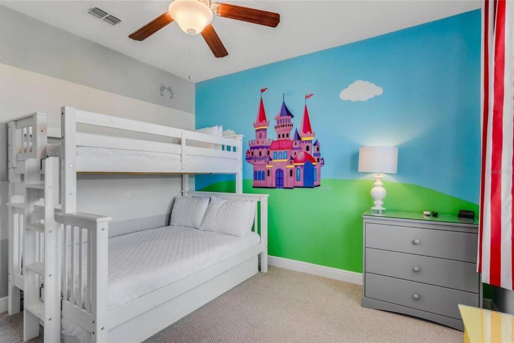 7723 Mansion With A Magic Touch Holiday home