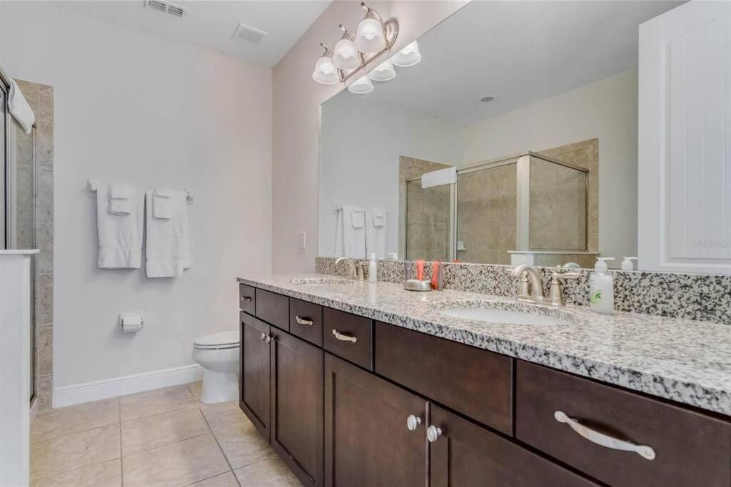 7723 Mansion With A Magic Touch Holiday home Orlando