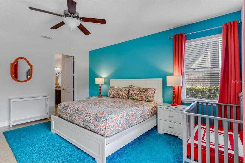 7723 Mansion With A Magic Touch * Orlando