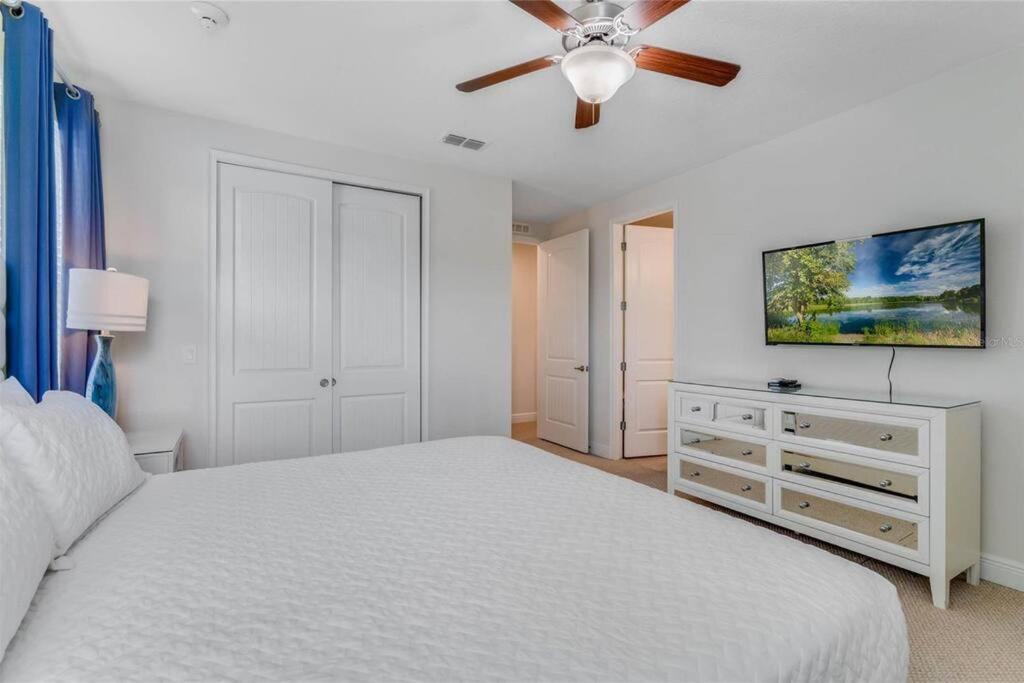 7723 Mansion With A Magic Touch * Orlando