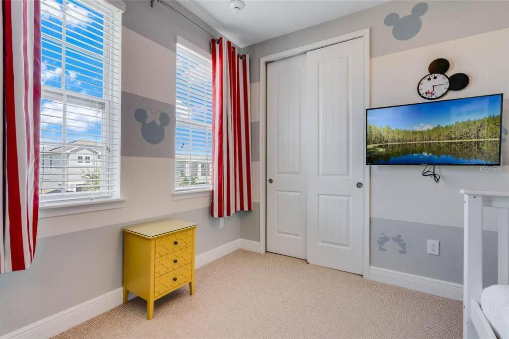 7723 Mansion With A Magic Touch Holiday home Orlando