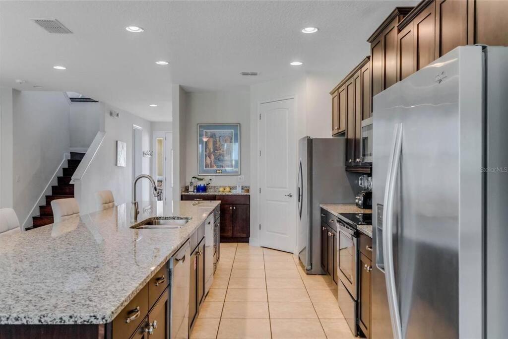 7723 Mansion With A Magic Touch Orlando