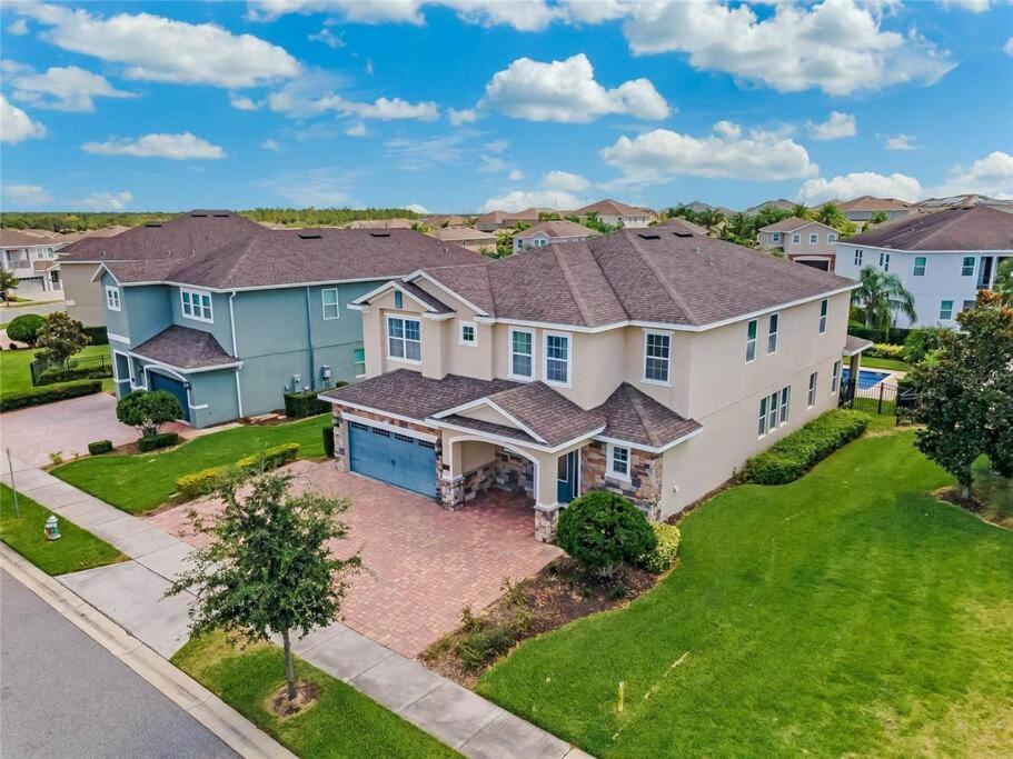Holiday home 7723 Mansion With A Magic Touch Orlando