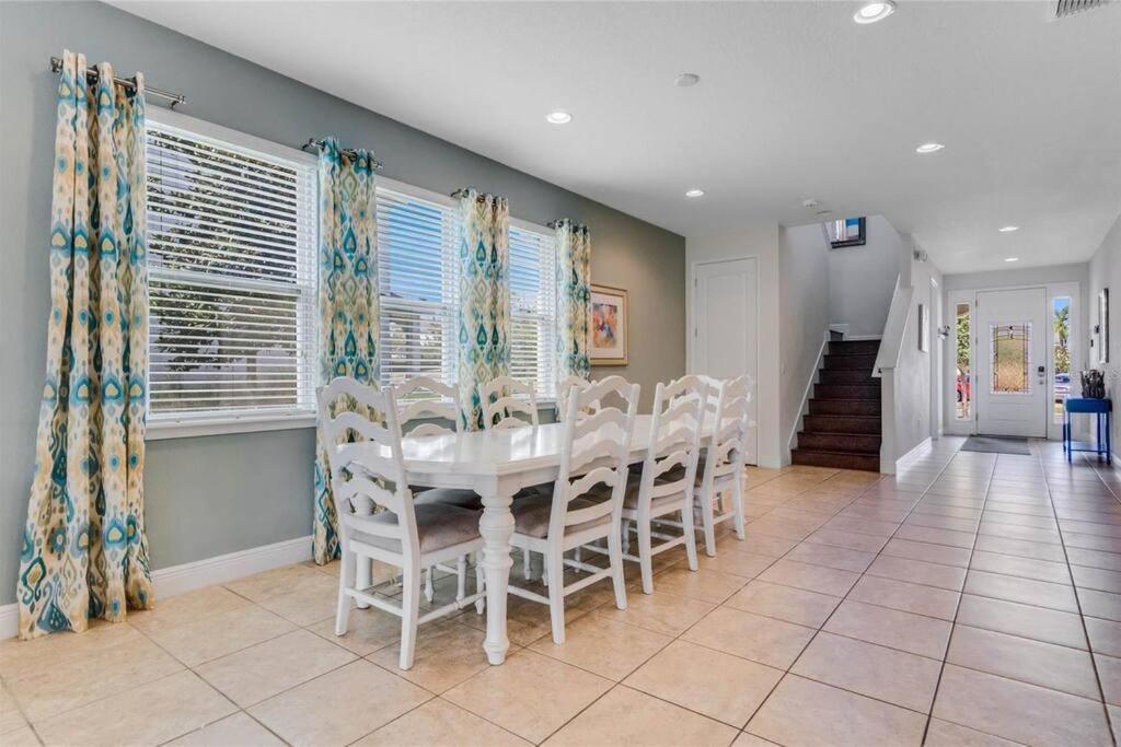 7723 Mansion With A Magic Touch * Orlando