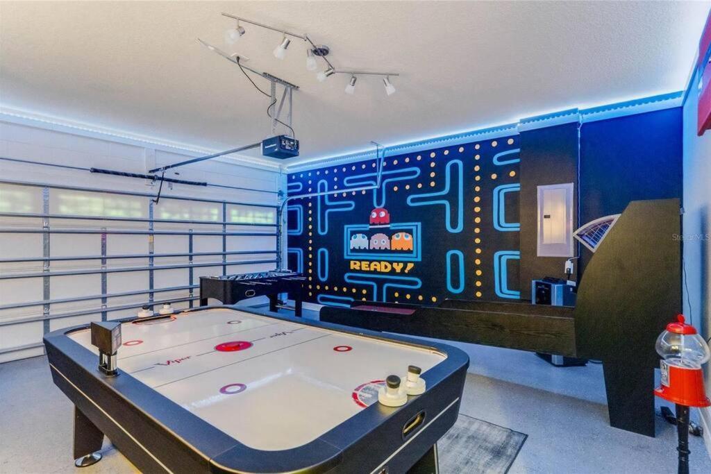7723 Mansion With A Magic Touch Holiday home Orlando