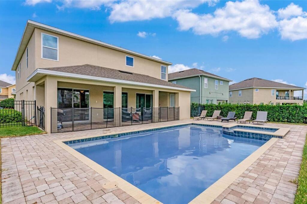 7723 Mansion With A Magic Touch Holiday home *