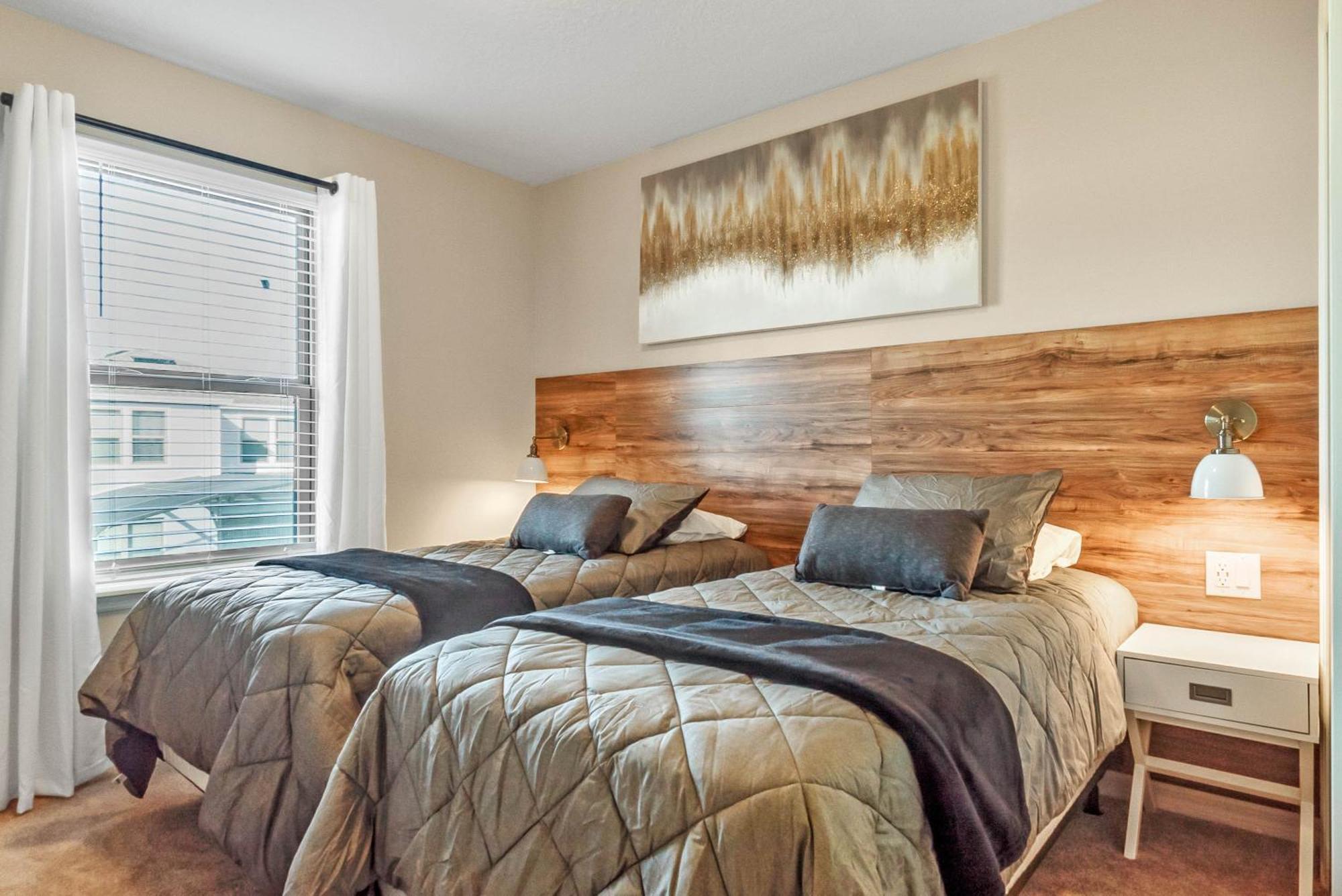 Windsor At Westside 1199 By Holiday home Orlando