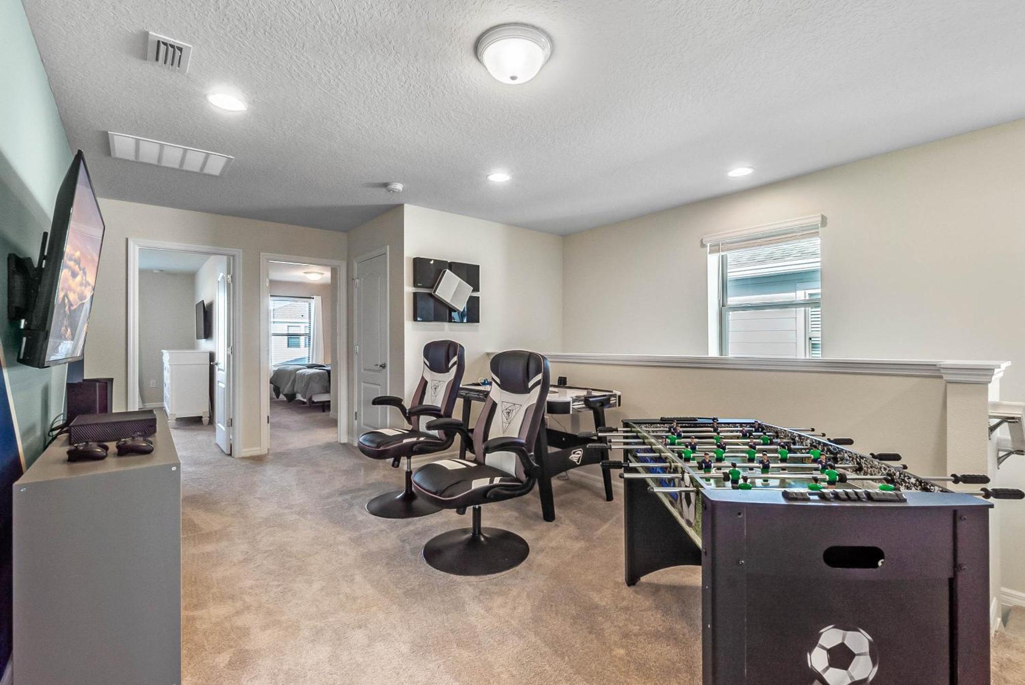 Holiday home Windsor At Westside 1199 By