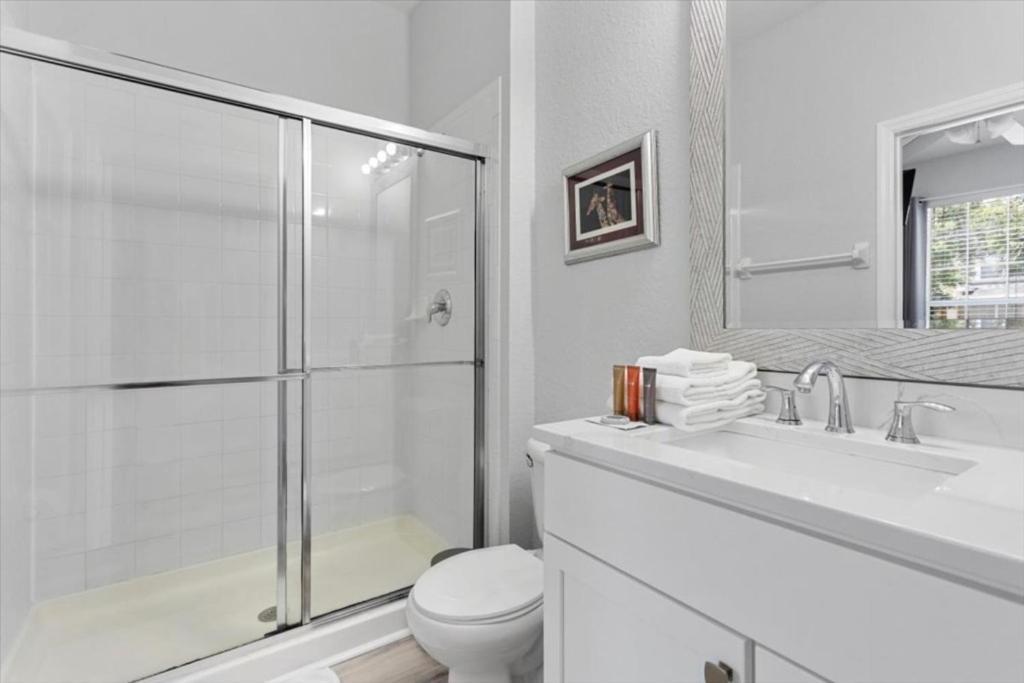 3 Bedrooms - 3 Bathrooms - Windsor Hills 2554 Ml Holiday home Orlando