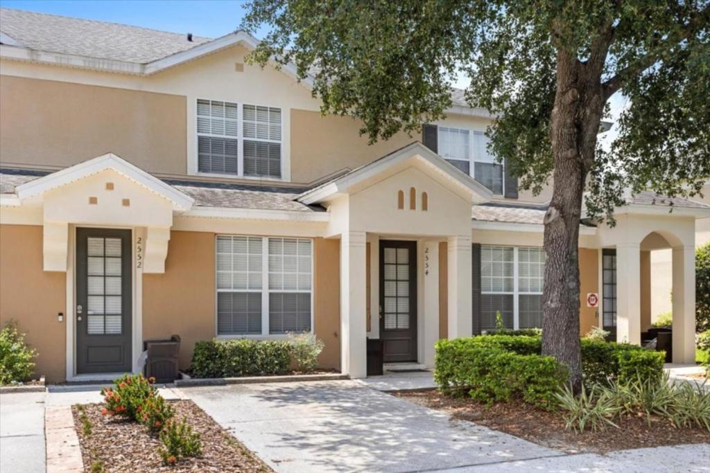 Holiday home 3 Bedrooms - 3 Bathrooms - Windsor Hills 2554 Ml *
